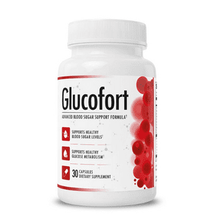 Glucofort- Blood Sugar Support