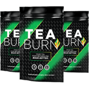 Tea Burn - Dietary Supplements