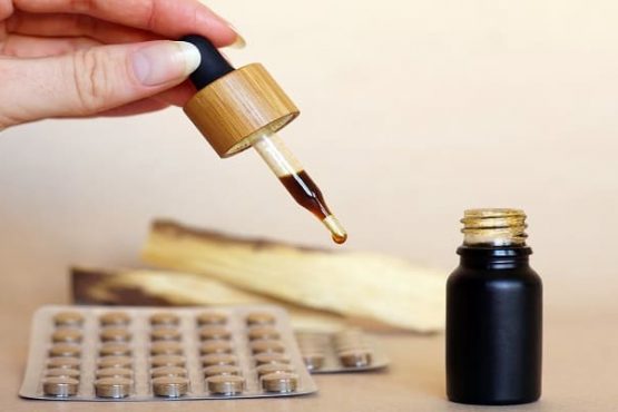 Essential Oils for Mole Removal
