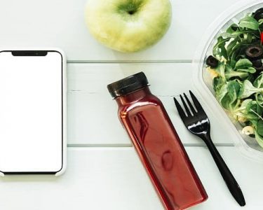 iPhone Apps That Help You to Weight Lose Calories
