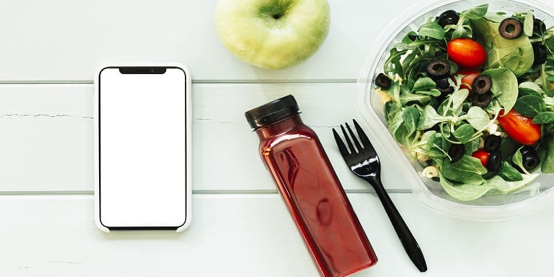 5 iPhone Apps That Help You to Weight Lose