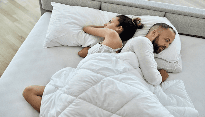 Obstructive Sleep Apnea And Erectile Dysfunction Relationship
