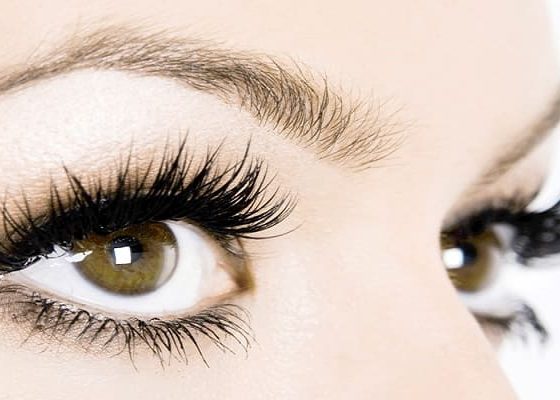 Get Thicker, Longer Eyelashes with Careprost Eye Drops