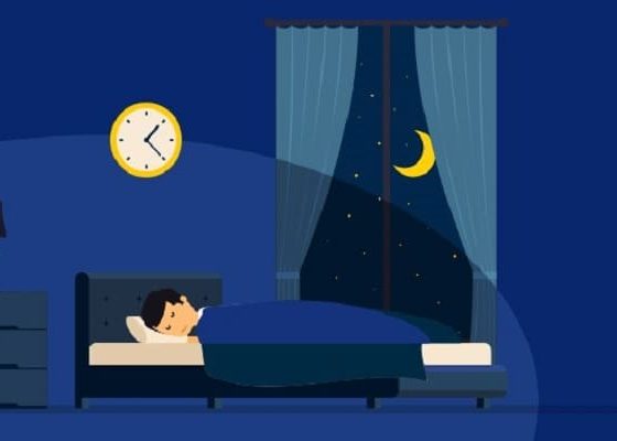 7 Categories of Good Sleep