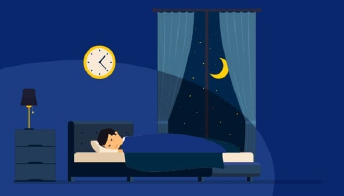 7 Categories of Good Sleep (Because you Need more Rest in your Life)