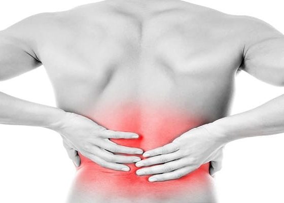 If you Want to Relieve your Back Pain Discomfort, Read this Article