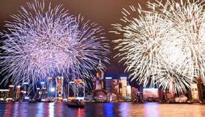 <strong>Hong Kong Will Host a Virtual New Year’s Eve Celebration to Ring in 2023 — Here’s How to Tune In</strong>
