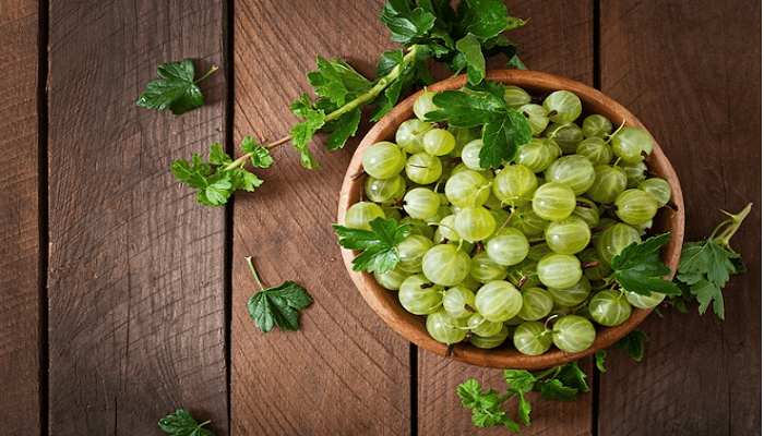 <strong>8 Amazing Health Benefits of Gooseberries</strong>
