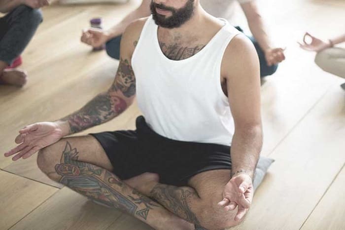 Which Yoga Can Help to Overcome Male Erectile Dysfunction?