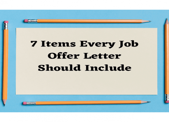 7-items-every-job-offer-letter-should-include