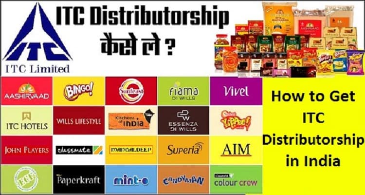 <strong>How to Get ITC Distributorship in India</strong>