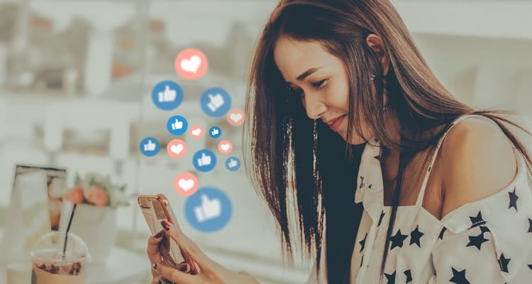 Social Media Marketing: The Key To Your Business Growth