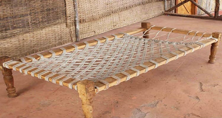 What are the Uses and Advantages of Charpai or Cots