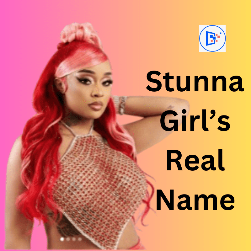 Stunna Girl real name: A name of fame